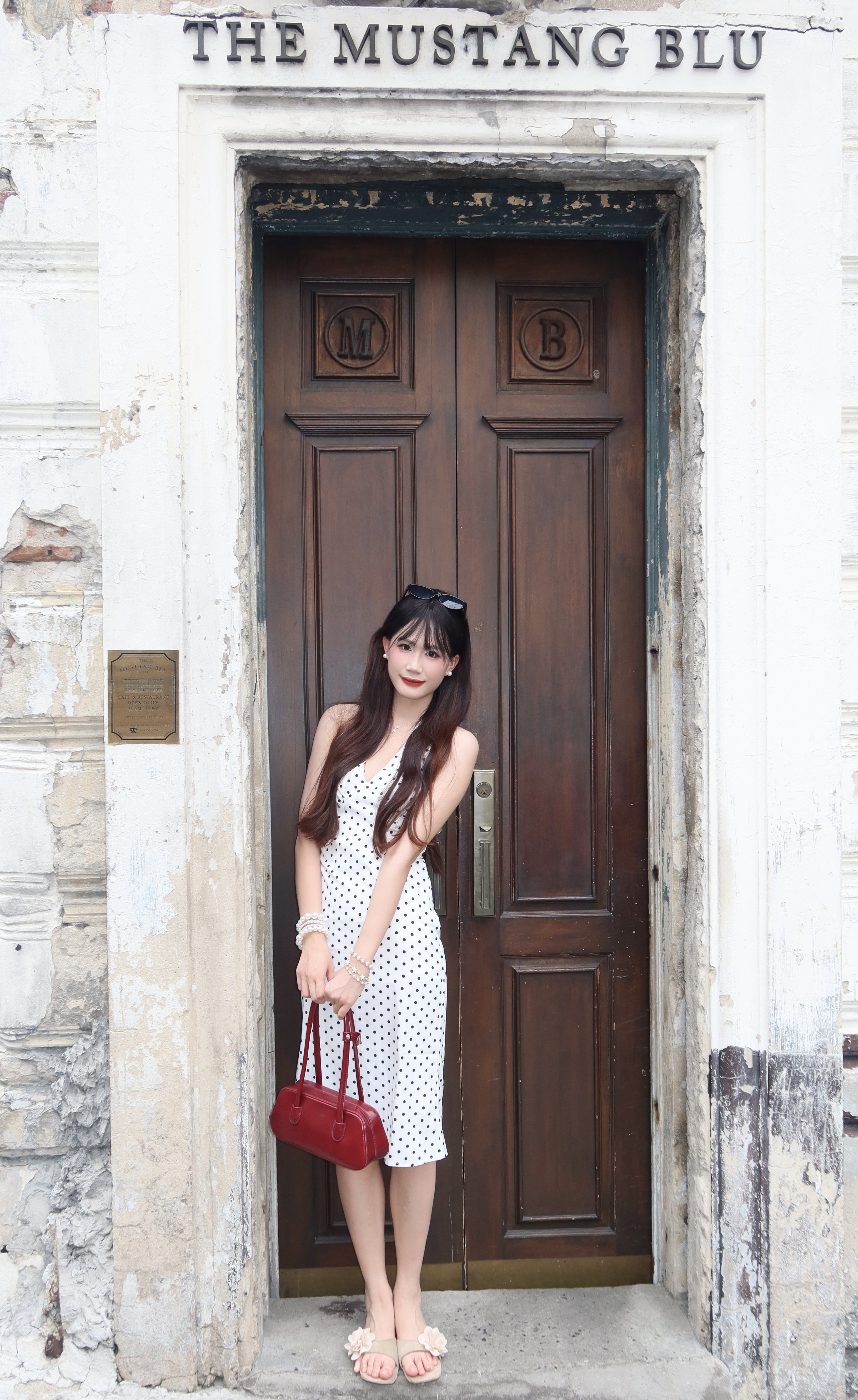 Serena 旅行照片 7